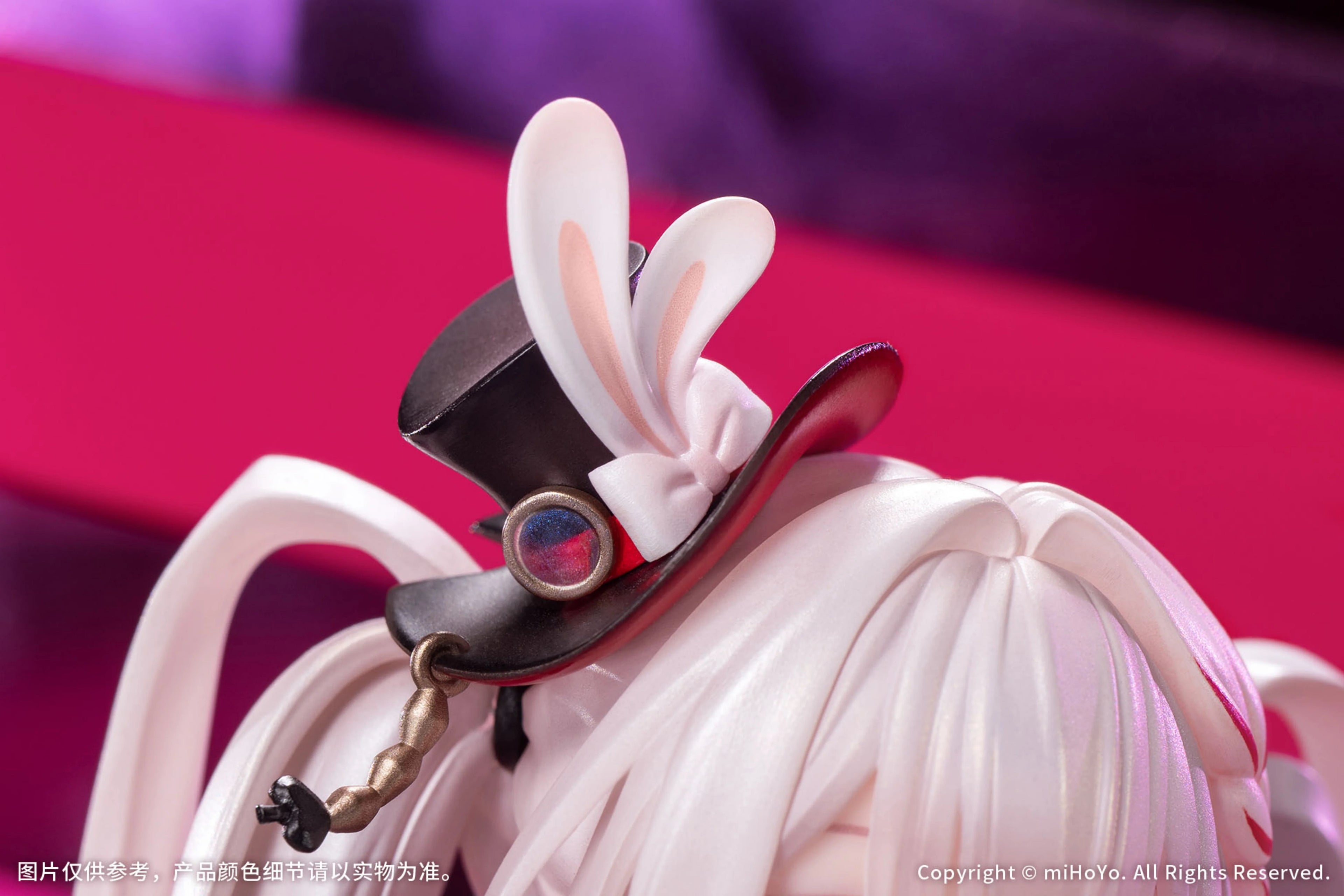 Honkai: Star Rail - Sparxie 1/7 Scale Figure Myethos