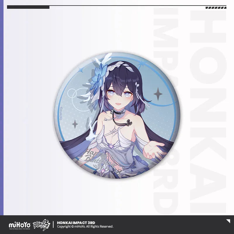 Honkai Impact 3rd - Seele 2023 Birthday Gift Box miHoYo
