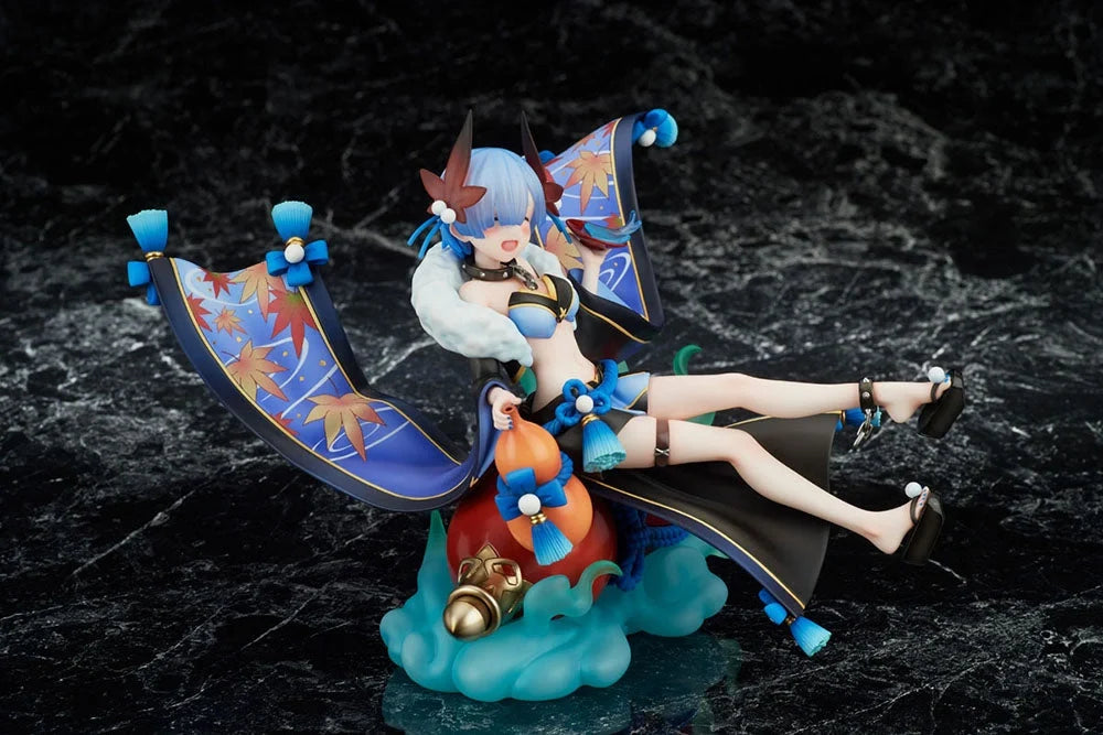 Re:ZERO -Starting Life in Another World - Rem(Hyakki Yako Ver.) 1/7 Scale Figure FuRyu Corporation