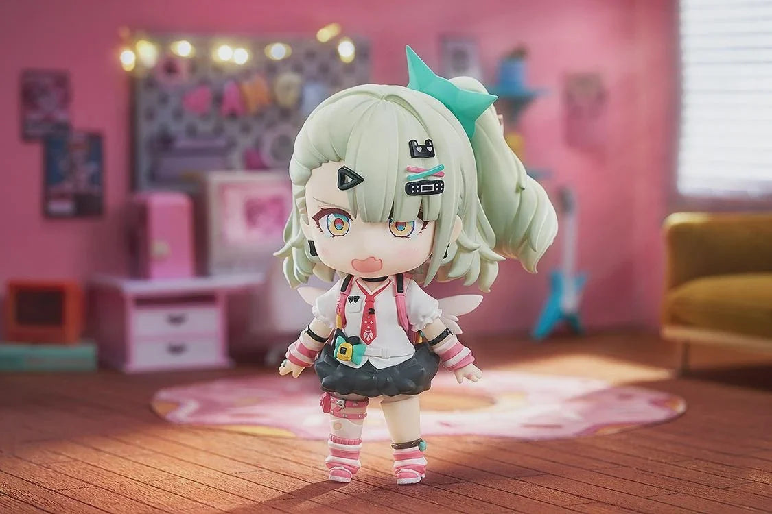 Zenless Zone Zero - Sunna Nendoroid Good Smile Arts Shanghai