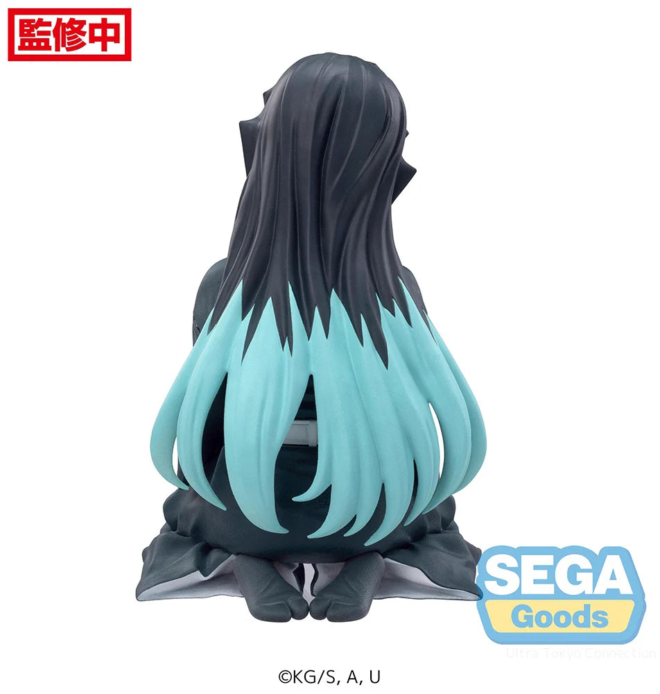 Demon Slayer: Kimetsu no Yaiba - Muichiro Tokito (Swordsmith Village Arc Ver.) Prize Figure SEGA