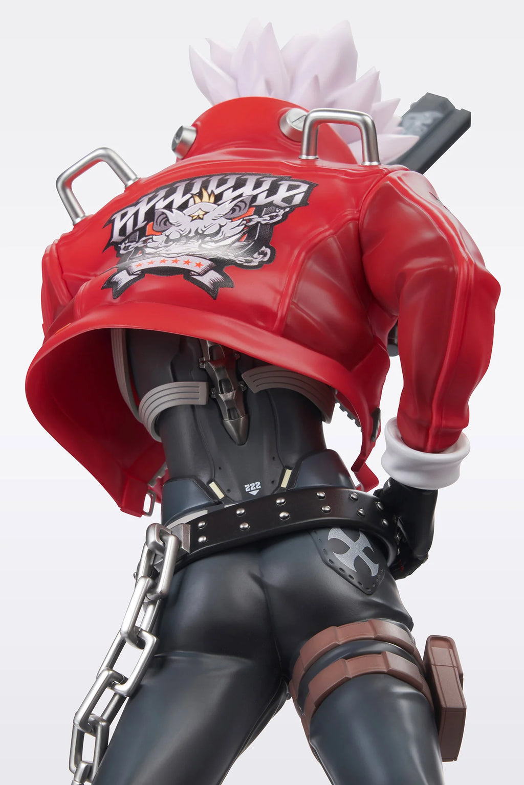 Zenless Zone Zero - Billy Kid 1/7 Scale Figure APEX