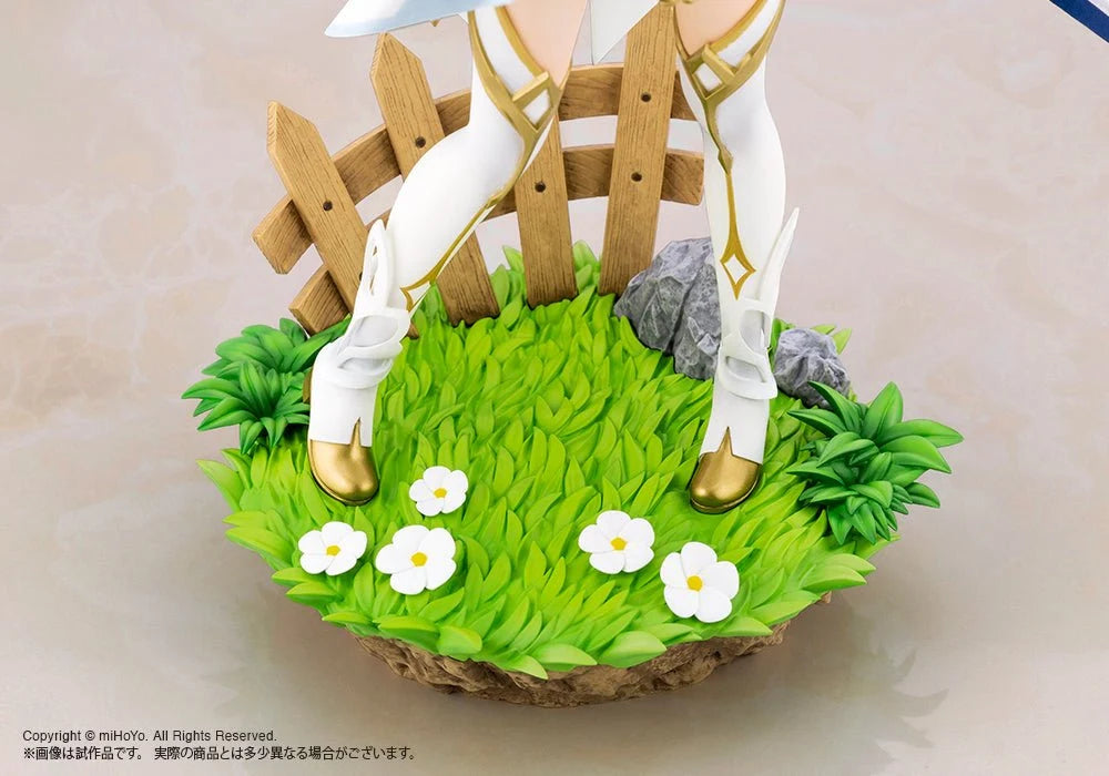 Genshin Impact - Lumine 1/7 Scale Figure miHoyo