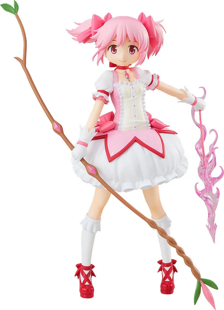 Puella Magi Madoka Magica The Movie Rebellion - Madoka Kaname POP UP PARADE Good Smile Company