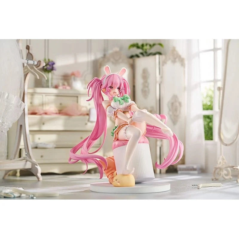 Azur Lane - Emanuele Pessagno (Backstage Blunders Ver.) 1/7 Scale Figure Luminous Box