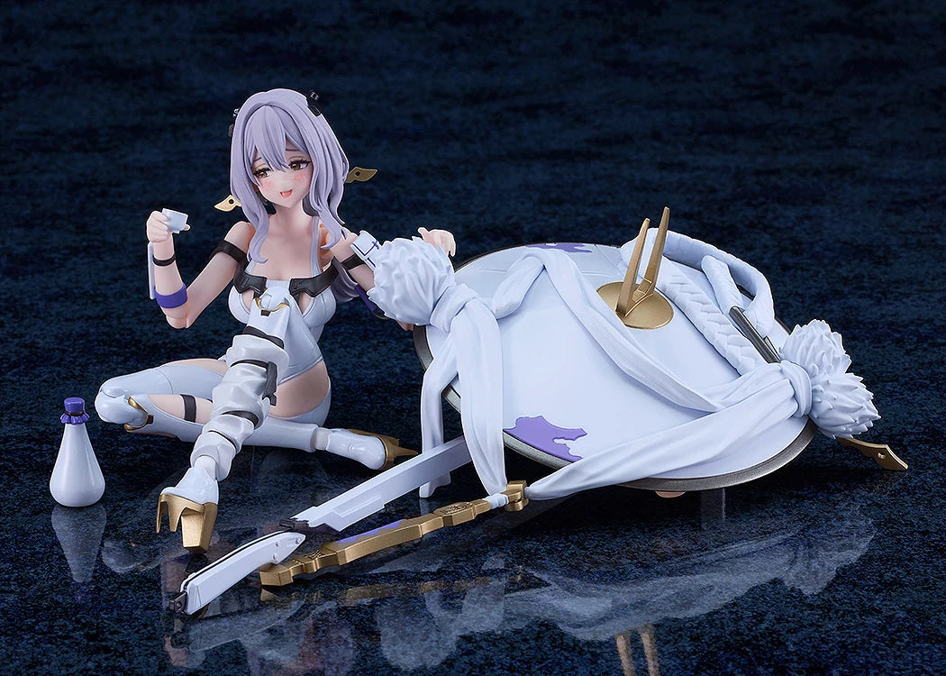 GODDESS OF VICTORY: NIKKE - Scarlet Figma Max Factory