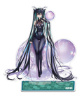 GODDESS OF VICTORY: NIKKE - Little Mermaid Acrylic Character Stand 2025 Anime Expo Merch
