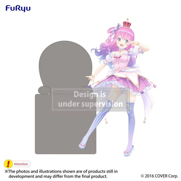 Hololive - Himemori Luna Prize Figure Furyu