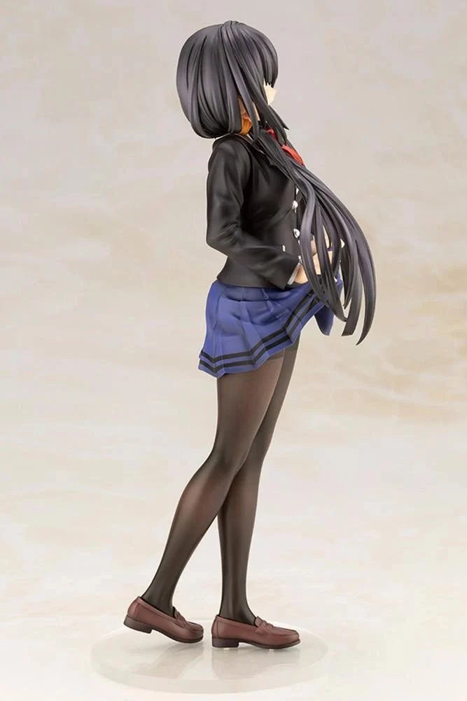 Date A Live - Kurumi Tokisaki (School Uniform Ver.) 1/7 Scale Figure Kotobukiya