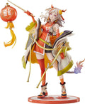 Arknights - Nian(Spring Festival Ver.) 1/7 Scale Figure Good Smile Arts Shanghai