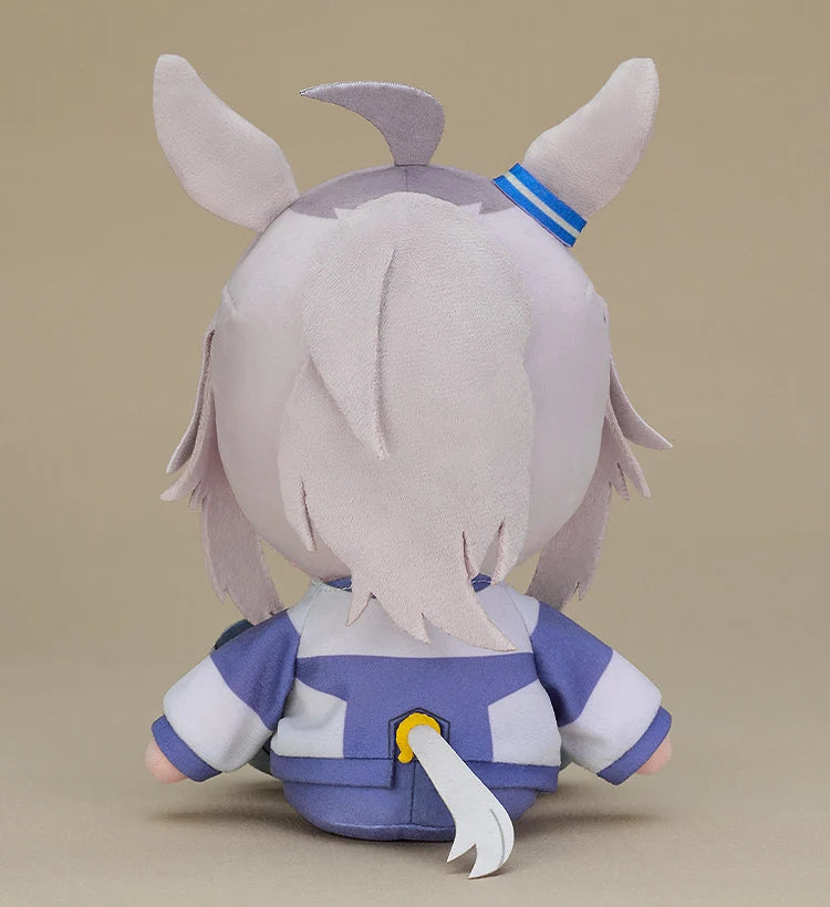 Umamusume: Cinderella Gray - Oguri Cap (Kasamatsu Tracen Academy Tracksuit Ver) Kuripan Plushie Good Smile Company
