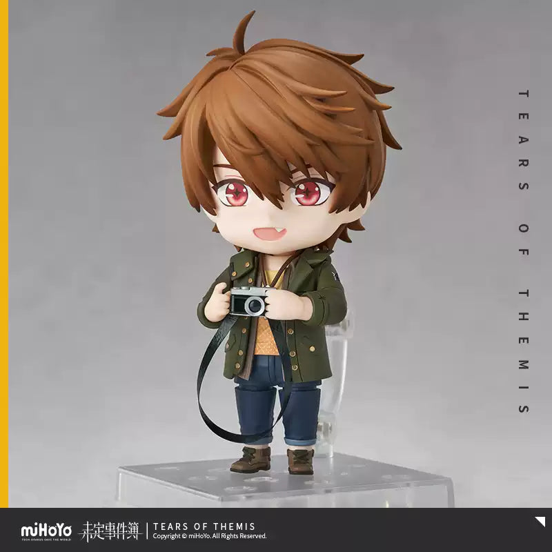 Tears of Themis - Raven Nendoroid Good Smile Company