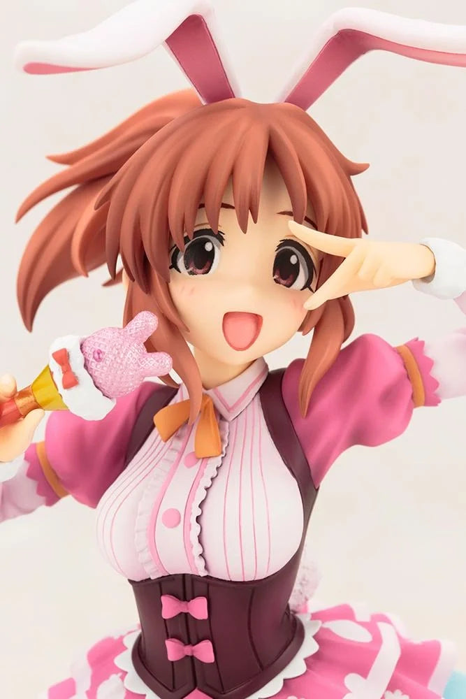 The Idolmaster Cinderella Girls - Nana Abe Märchen Change! 1/8 Scale Figure Kotobukiya