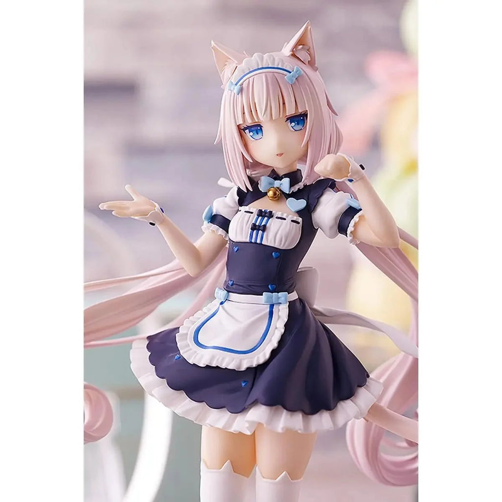 Nekopara - Vanilla Pop Up Parade PVC Figure GSC