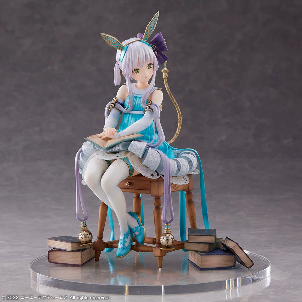 Atelier Sophie 2: The Alchemist of the Mysterious Dream - Plachta 1/7 Complete Scale Figure Design COCO