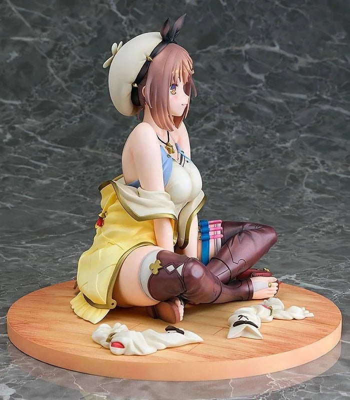 Atelier Ryza: Ever Darkness & the Secret Hideout - Ryza (Reisalin Stout) 1/6 Scale Figure Phat! Company