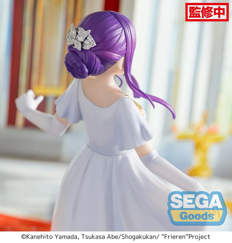 Frieren: Beyond Journey's End - Fern (In Vorig Ver.) Prize Figure SEGA