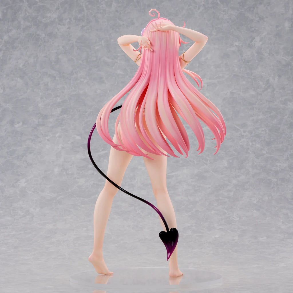 To Love-Ru Darkness - Lala Satalin Deviluke (Swimsuit Ver.) 1/4 Scale Figure Union Creative