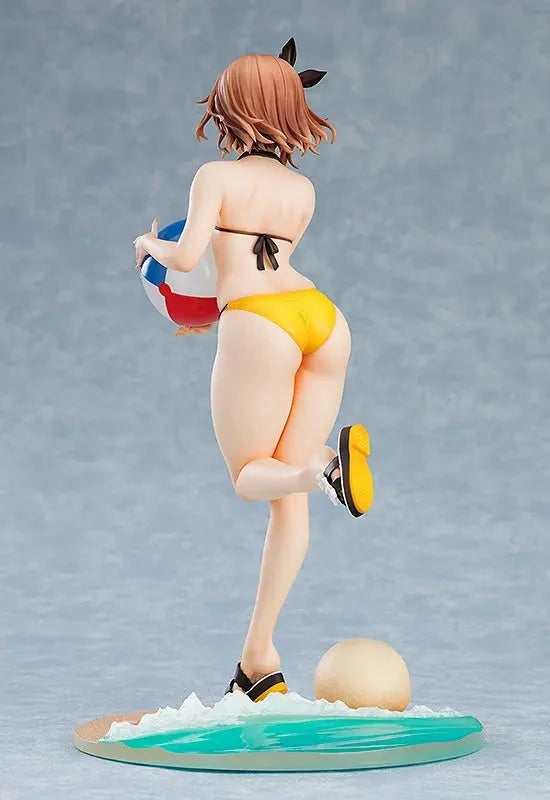 Atelier Ryza 2: Lost Legends & the Secret Fairy - Ryza (Reisalin Stout Swimsuit Ver.) 1/7 Scale Figure GSC