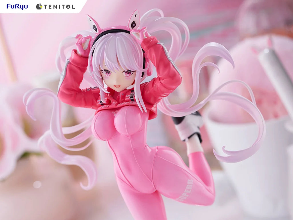 Goddess of Victory: Nikke - Alice Prize Figure FuRyu Corporation