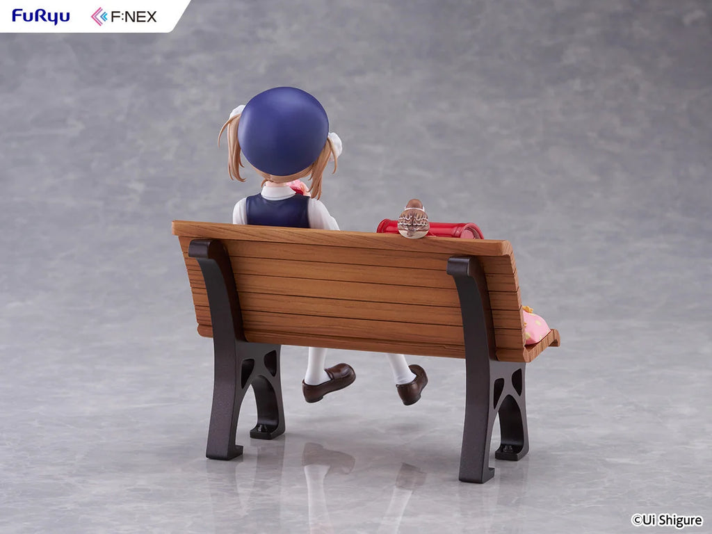 VTuber - Shigure Ui (9 Years Old) 1/7 Scale Figure FuRyu Corporation
