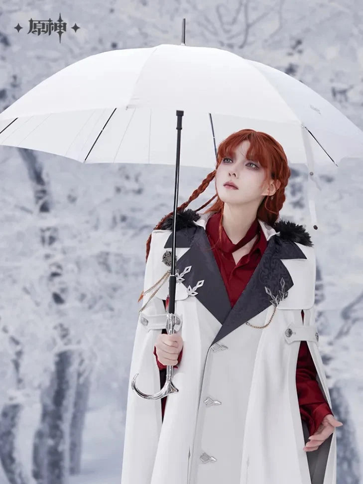 Genshin Impact - Frost And Flame Series Umbrella miHoYo