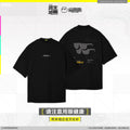 Arknights: Endfield - New Horizons Supply T-Shirt HYPERGRYPH