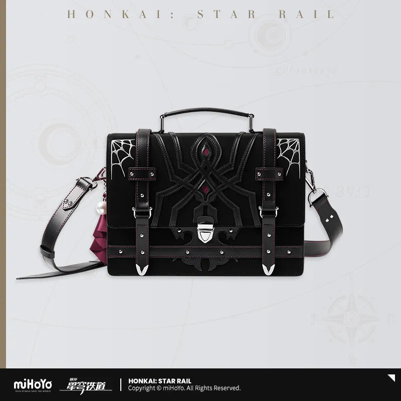 Honkai: Star Rail - Kafka Impression Handbag miHoYo