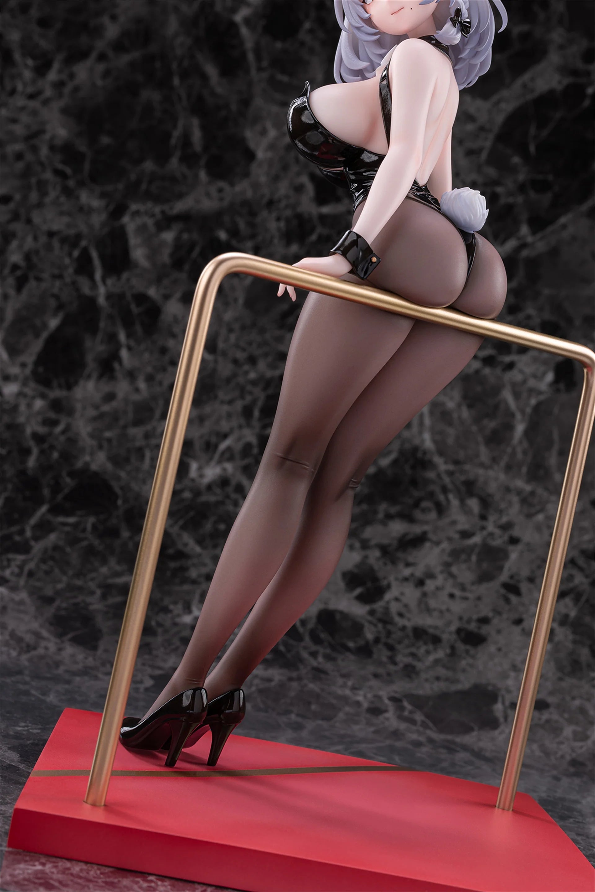 Azur Lane - San Jacinto (Today's Special Recommendation Ver.) 1/6 Scale Figure Anigame
