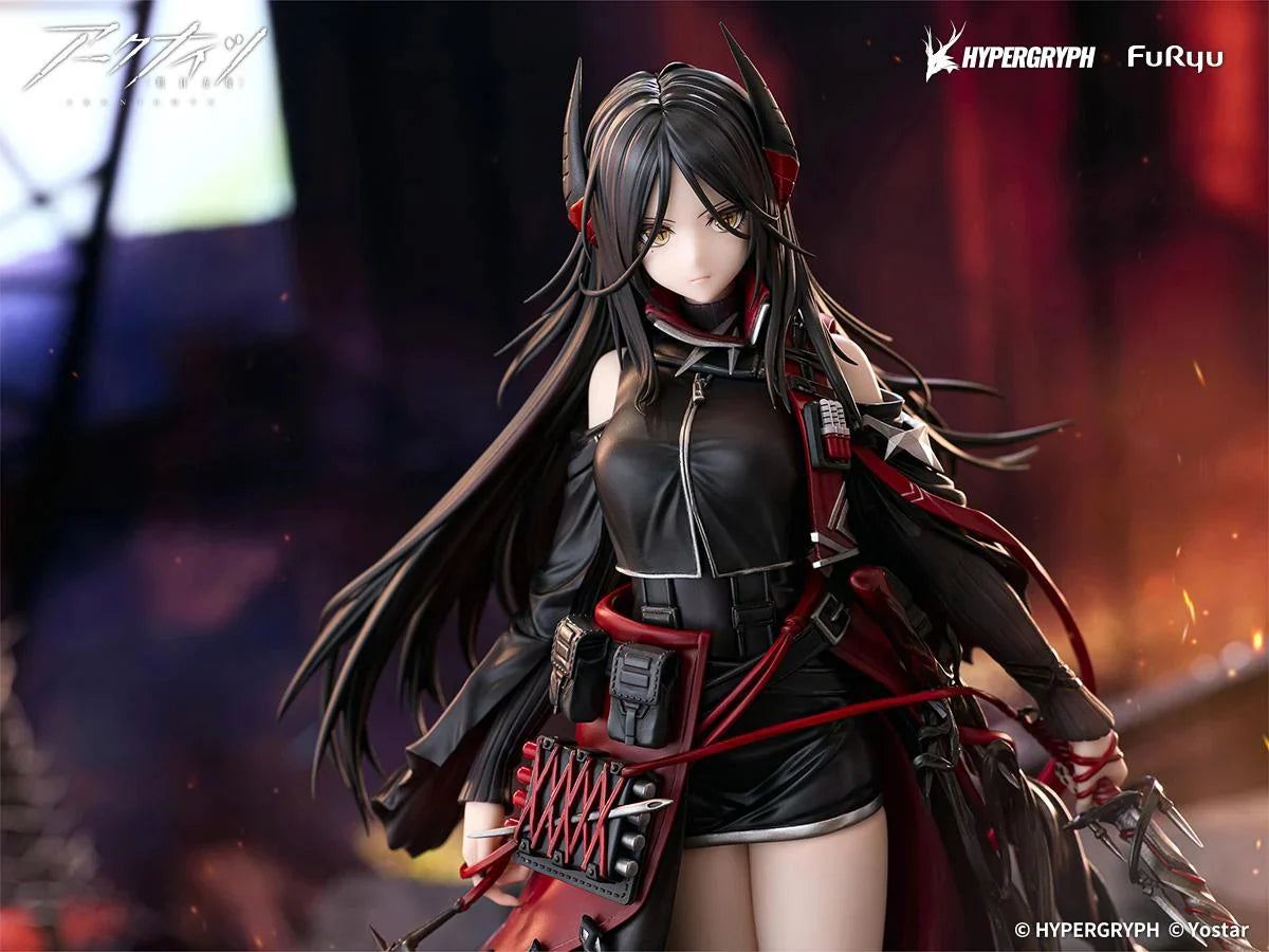 Arknights - Ines 1/7 Scale Figure FuRyu Corporation