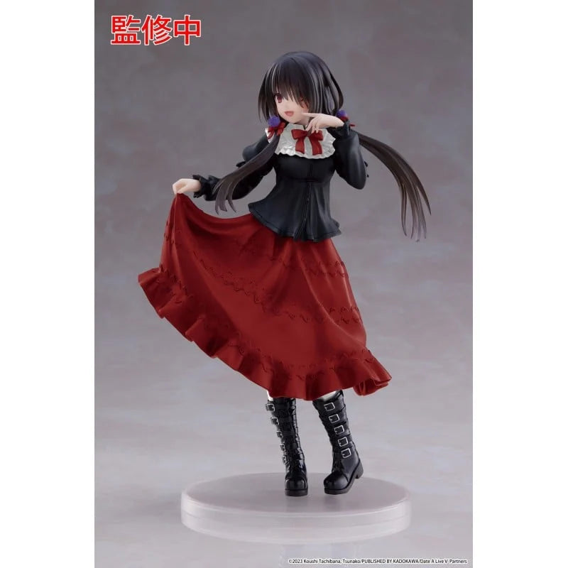 Date A Live - Kurumi Tokisaki (Casual Wear Ver.) Renewal Edition Prize Figure Taito