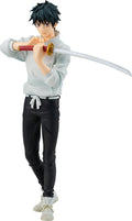 Jujutsu Kaisen - Yuta Okkotsu(Jujutsu Kaisen 0 Ver.) POP UP PARADE Figure Good Smile Company