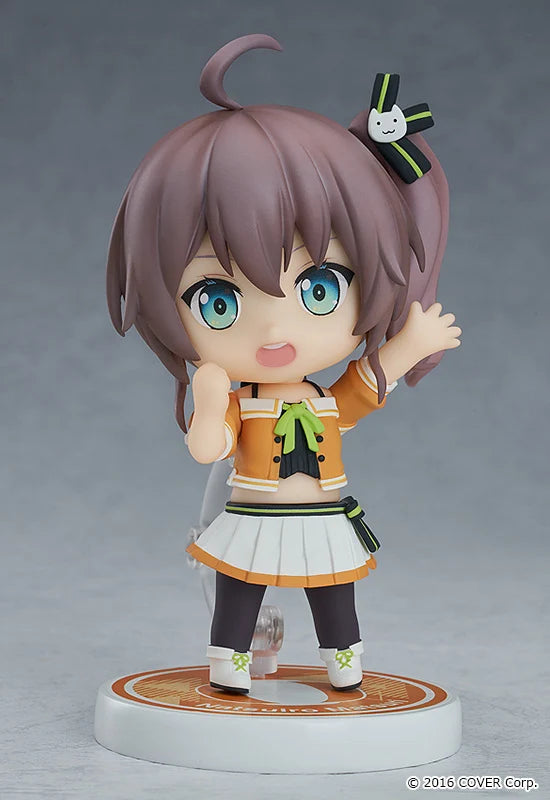 Hololive Production - Natsuiro Matsuri (re-run) Nendoroid Good Smile Company