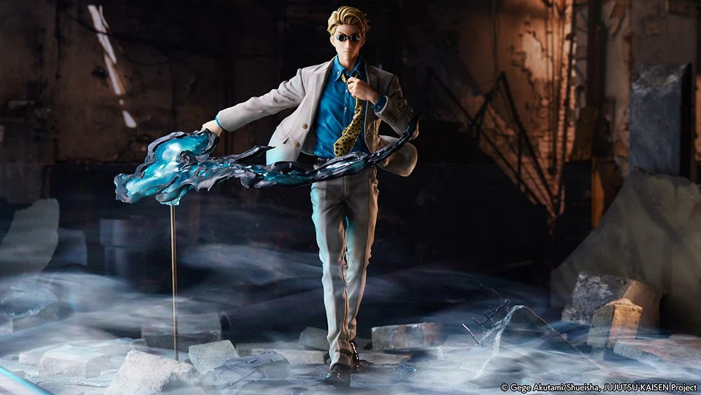 Jujutsu Kaisen - Kento Nanami 1/7 Scale Figure eStream