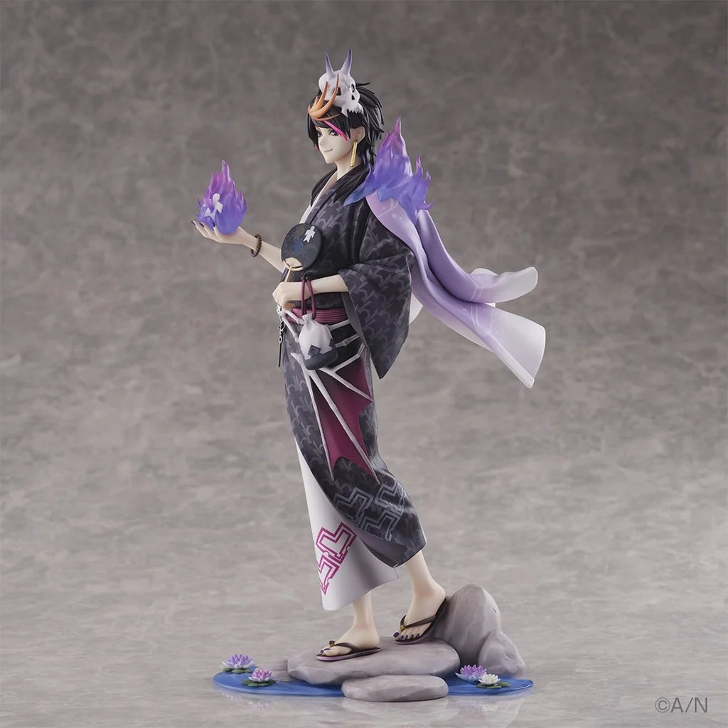 Nijisanji - Shu Yamino (Summer Ver.) 1/7 Scale Figure ANYCOLOR