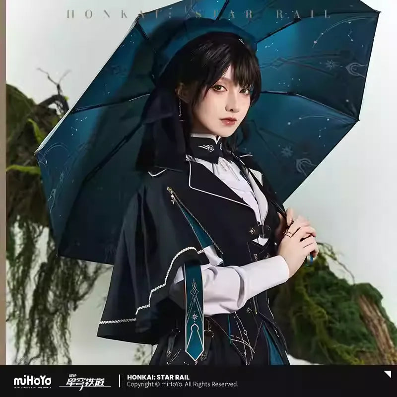 Honkai: Star Rail - Anaxa Impression Cloak miHoYo