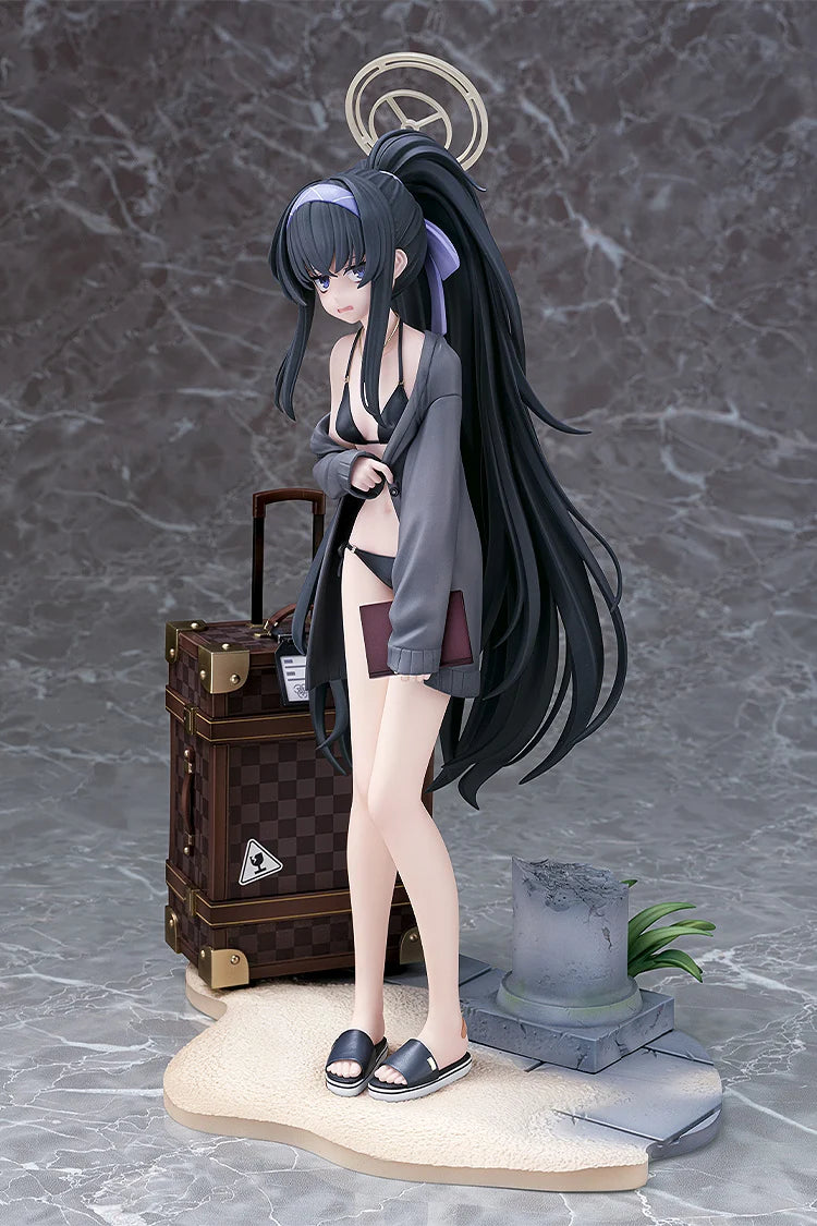 Blue Archive - Ui (Swimsuit Ver.) 1/7 Scale Figure Phat!