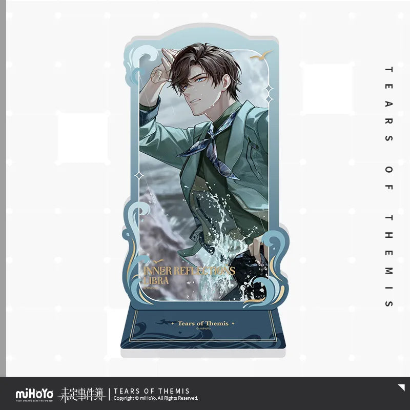 Tears of Themis - Inner Reflections Series Acrylic Stand miHoYo