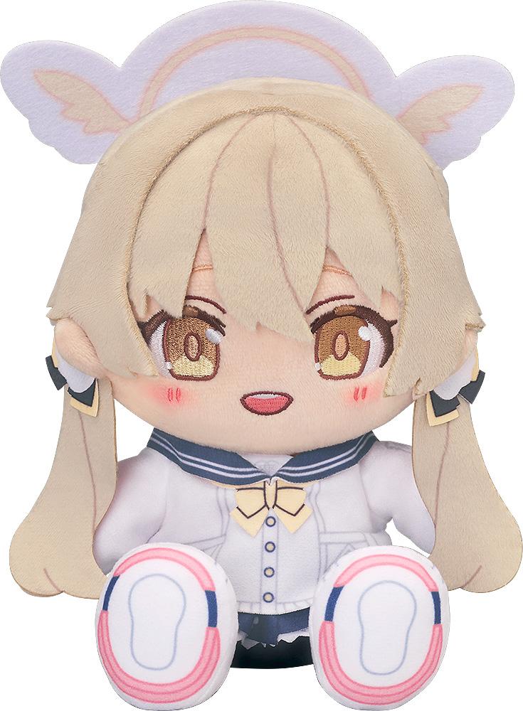 Blue Archive - Hifumi Chocopuni Plushie Good Smile Company