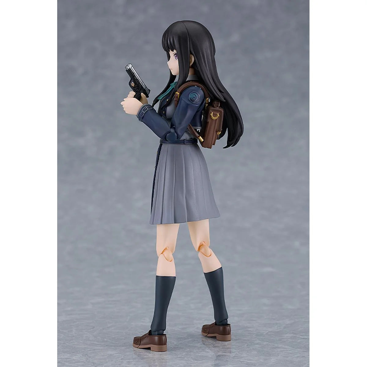 Lycoris Recoil - Takina Inoue PLAMATEA Plastic Model Kit Good Smile Company