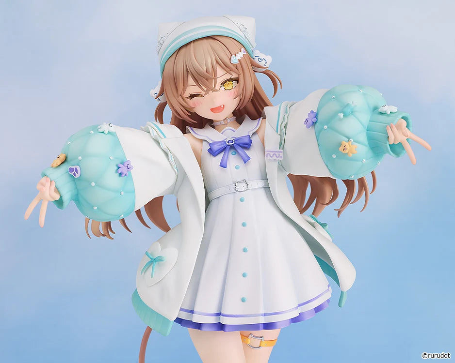 VTuber - Rurudo Lion (Pastel Oniku Ver) 1/7 Scale Figure Good Smile Company