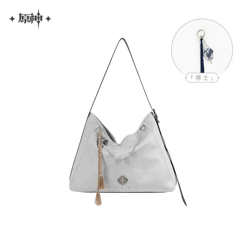Genshin Impact - Frost And Flame Series Crossbody Bag miHoYo