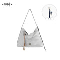 Genshin Impact - Frost And Flame Series Crossbody Bag miHoYo