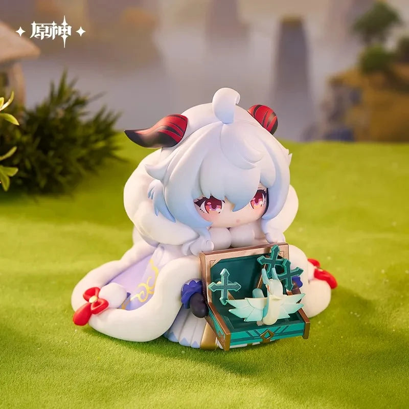 Genshin Impact - Little Ganyu Mini Figure Apex