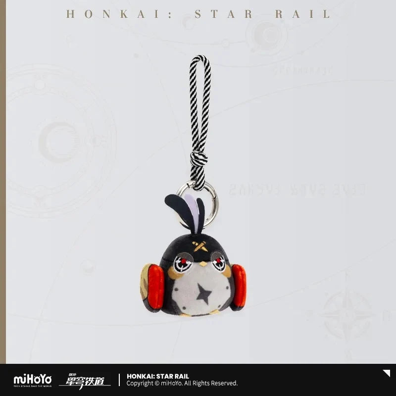 Honkai: Star Rail - Owlbert Reception Room Series Plushie miHoYo