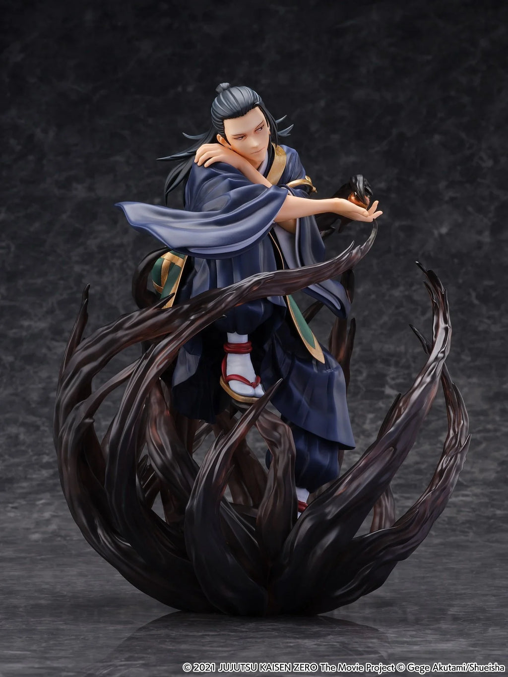 Jujutsu Kaisen 0 - Suguru Geto 1/7 scale figure eStream