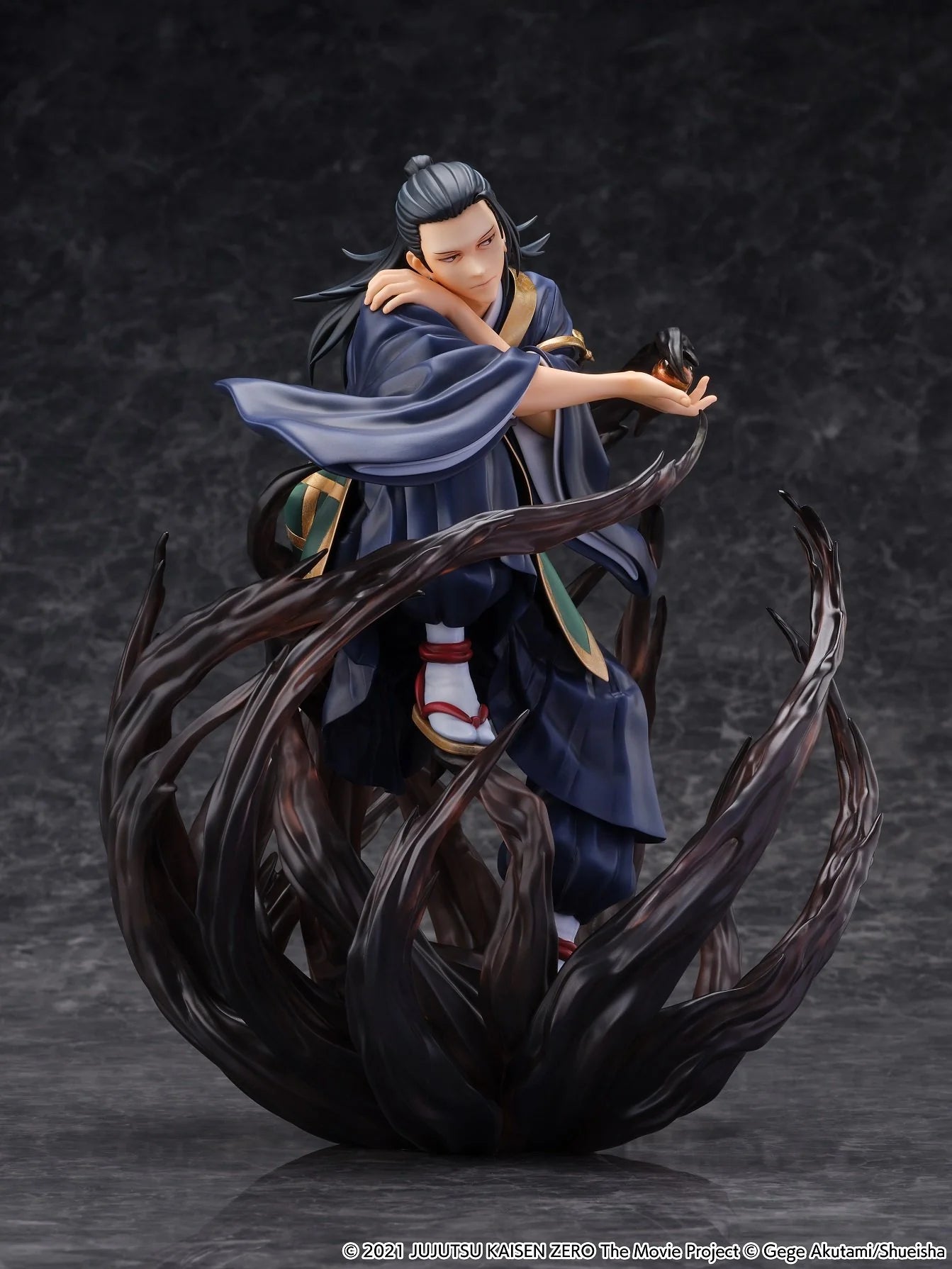 Jujutsu Kaisen 0 - Suguru Geto 1/7 scale figure eStream