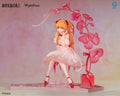 Neon Genesis Evangelion - Asuka Shikinami Langley(Whisper of Flower Ver.) 1/7 Scale Figure Myethos