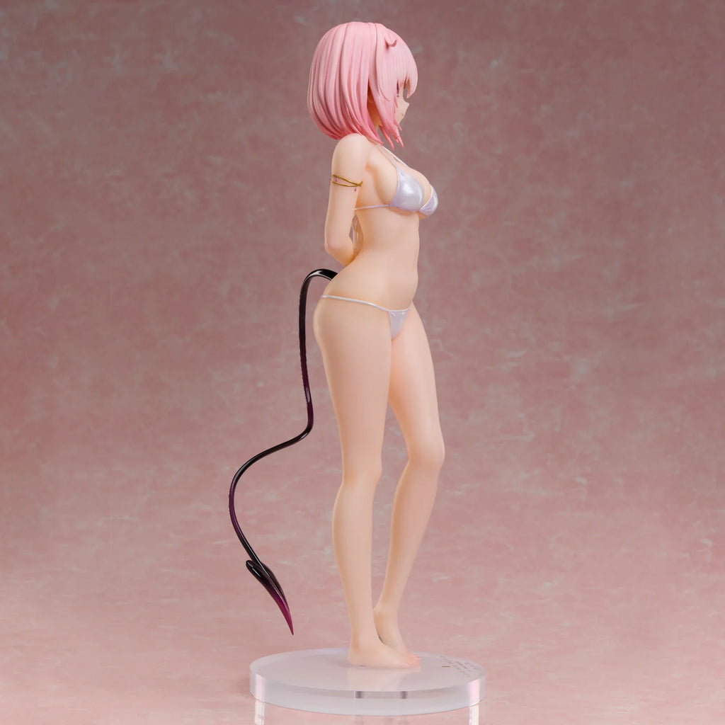 To Love-Ru Darkness - Momo Belia Deviluke (Muse Color Swimsuit Ver.) 1/4 Scale Figure Union Creative