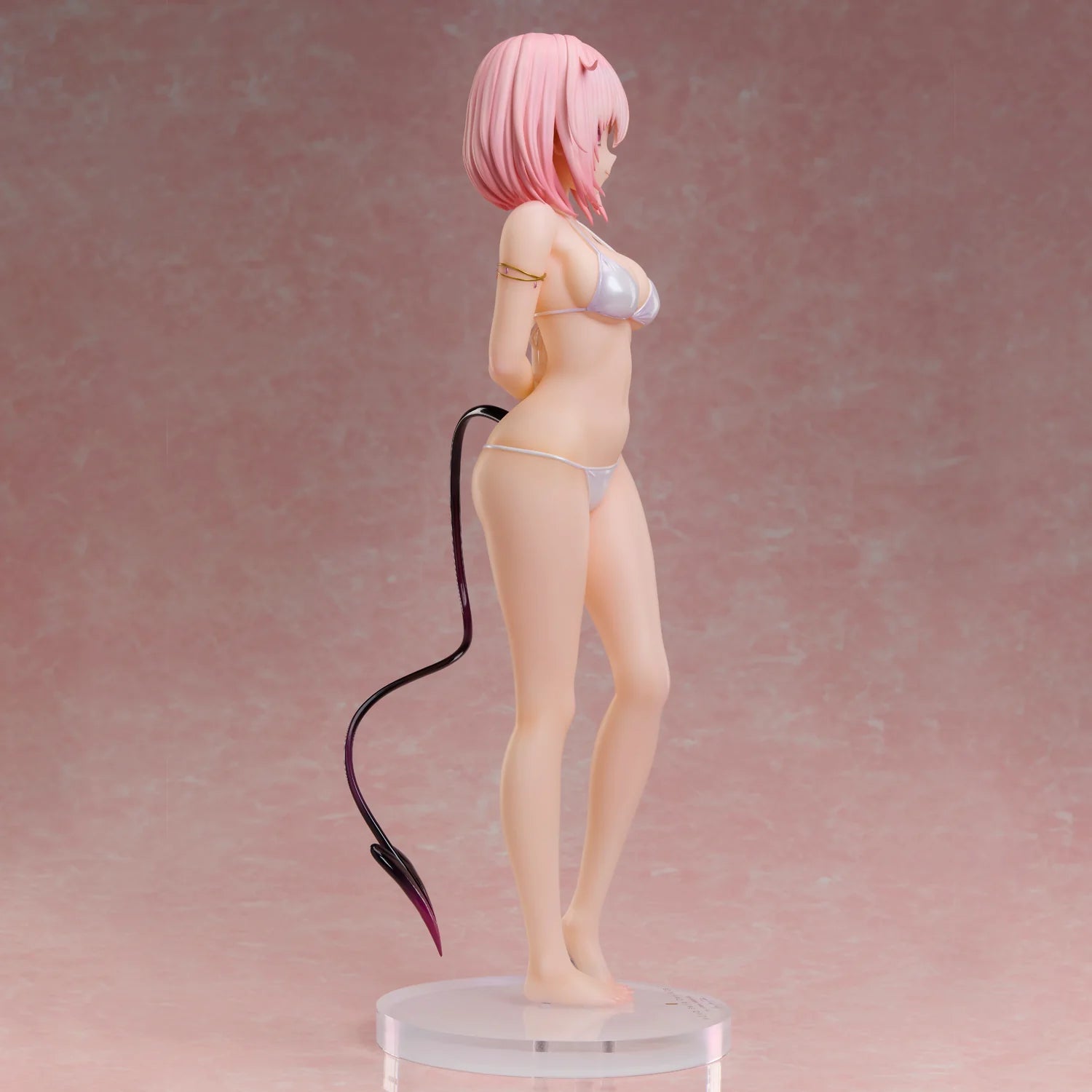 To Love-Ru Darkness - Momo Belia Deviluke (Muse Color Swimsuit Ver.) 1/4 Scale Figure Union Creative